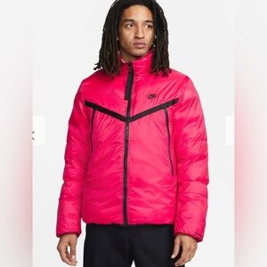 Nike Sportswear Therma-FIT Repel Men's Reversible Jacket
